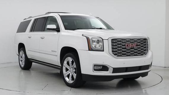 GMC YUKON XL 2019 1GKS1HKJ5KR106280 image